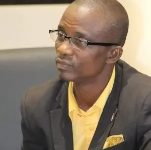 Hon. Jalawah A. Tonpo (MA)
