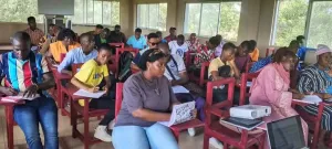 Our Students